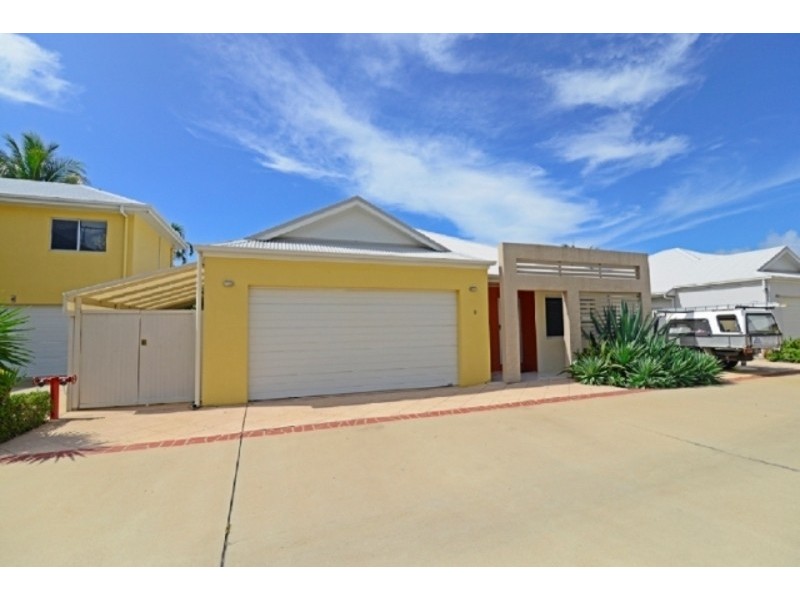 8/34 Golflinks Drive, Kirwan QLD 4817