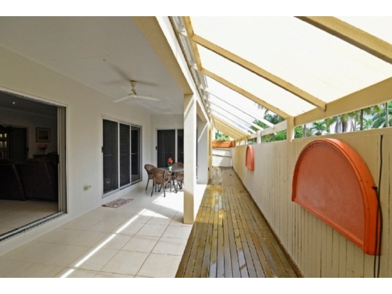 8/34 Golflinks Drive, Kirwan QLD 4817