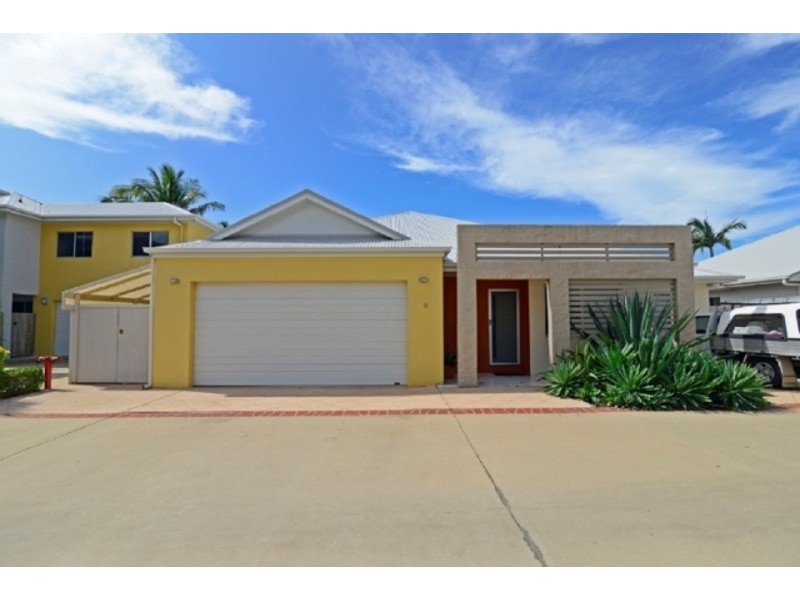 8/34 Golflinks Drive, Kirwan QLD 4817