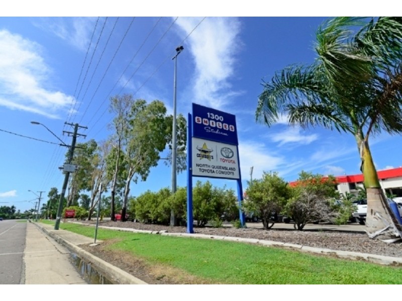 8/34 Golflinks Drive, Kirwan QLD 4817