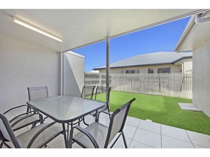 1 & 2/43 Gibbard Street, Condon QLD 4815