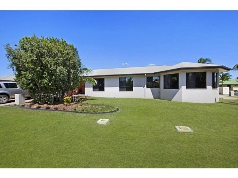 1 & 2/43 Gibbard Street, Condon QLD 4815