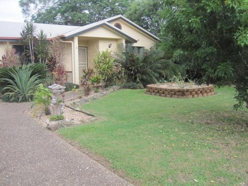 4 Goldfinch Court, Condon QLD 4815