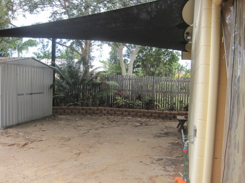 4 Goldfinch Court, Condon QLD 4815