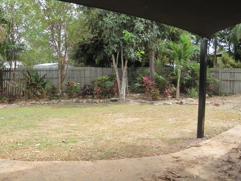 4 Goldfinch Court, Condon QLD 4815