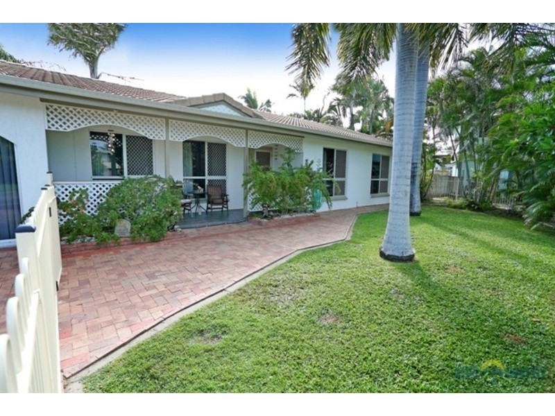 1 Bedarra Court, Thuringowa Central QLD 4817