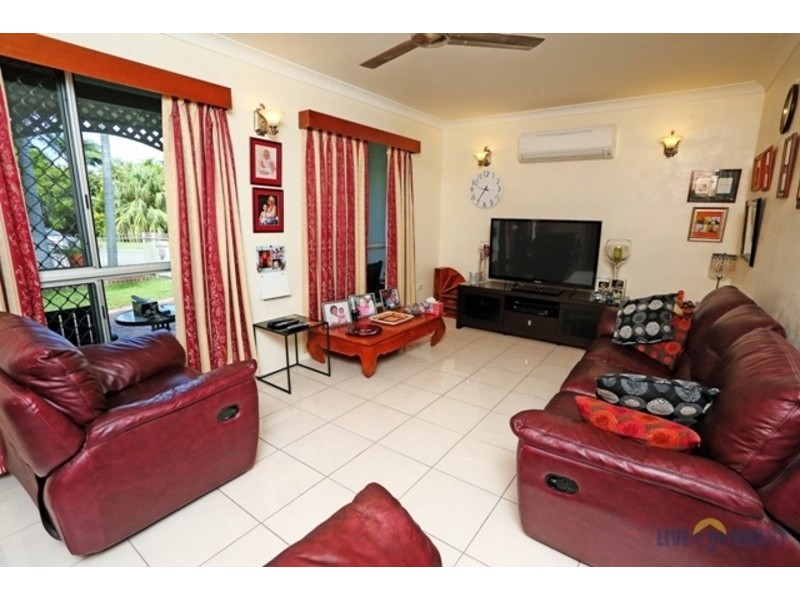 1 Bedarra Court, Thuringowa Central QLD 4817