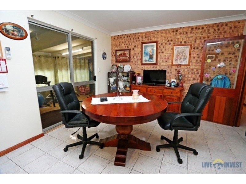 1 Bedarra Court, Thuringowa Central QLD 4817