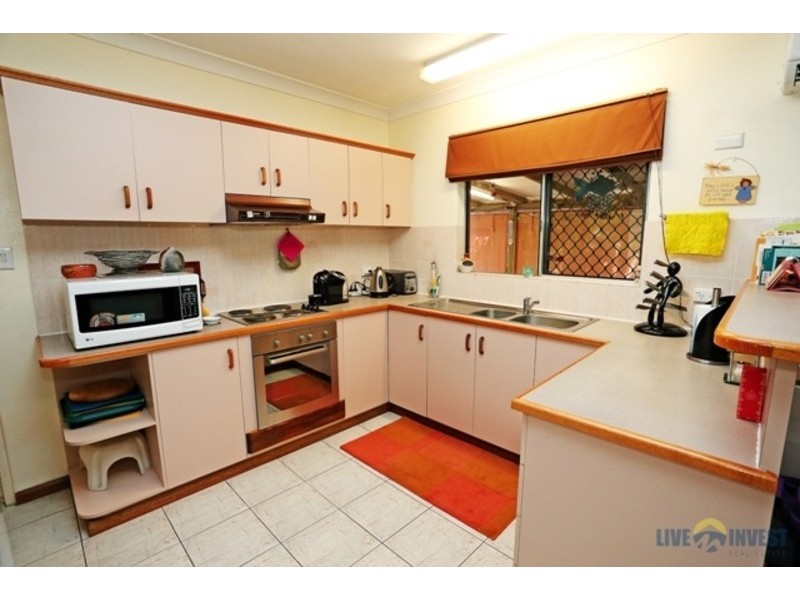 1 Bedarra Court, Thuringowa Central QLD 4817