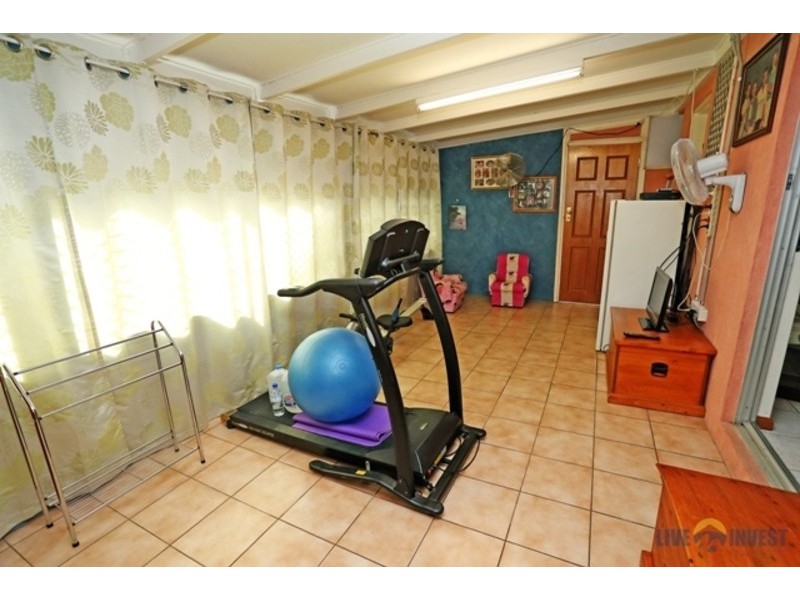 1 Bedarra Court, Thuringowa Central QLD 4817