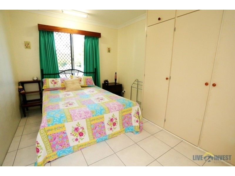 1 Bedarra Court, Thuringowa Central QLD 4817