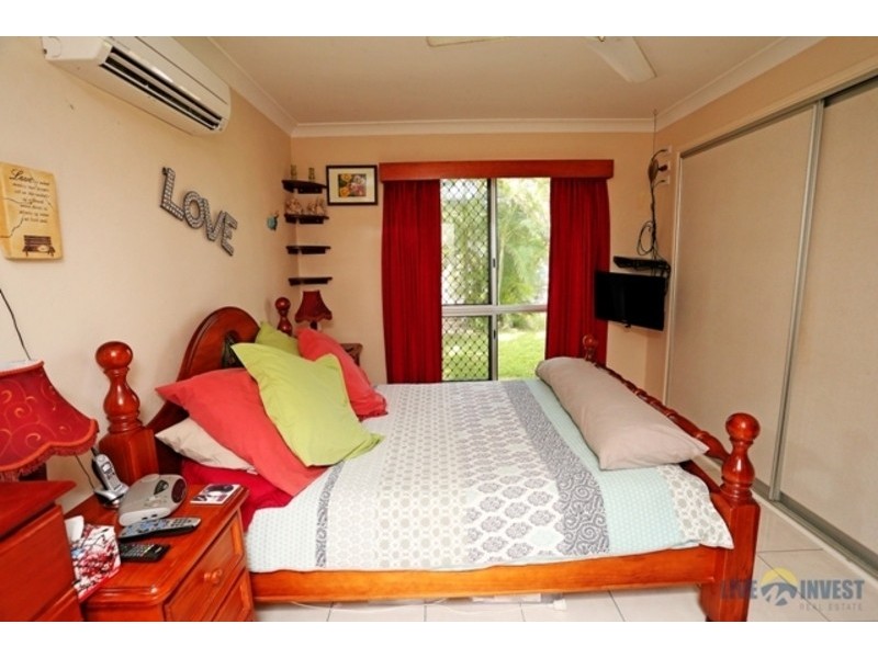 1 Bedarra Court, Thuringowa Central QLD 4817