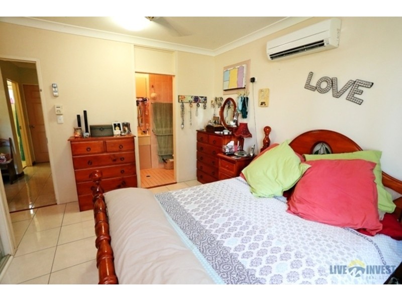 1 Bedarra Court, Thuringowa Central QLD 4817