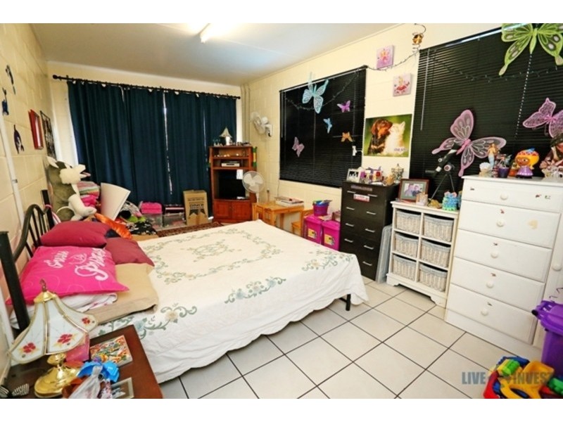 1 Bedarra Court, Thuringowa Central QLD 4817