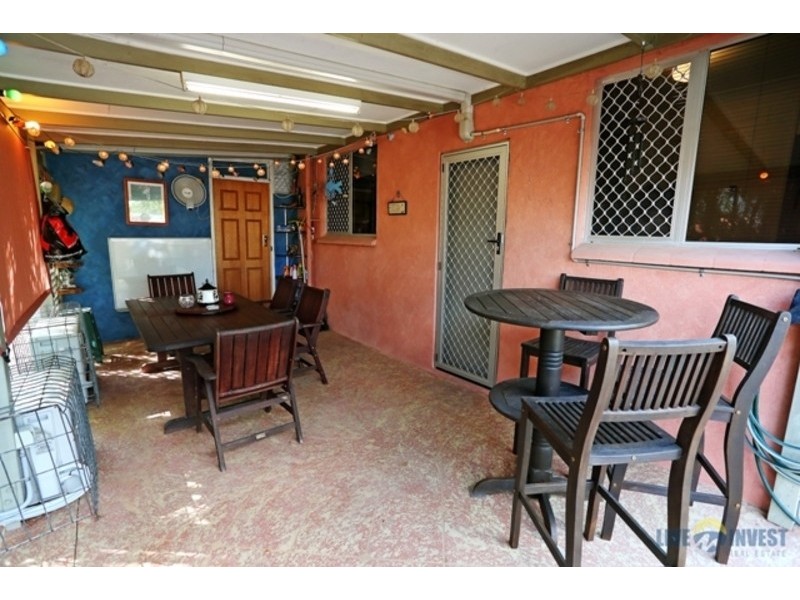 1 Bedarra Court, Thuringowa Central QLD 4817