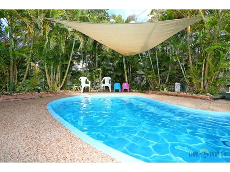 1 Bedarra Court, Thuringowa Central QLD 4817