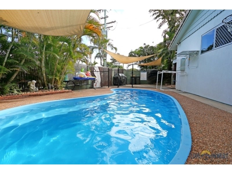 1 Bedarra Court, Thuringowa Central QLD 4817
