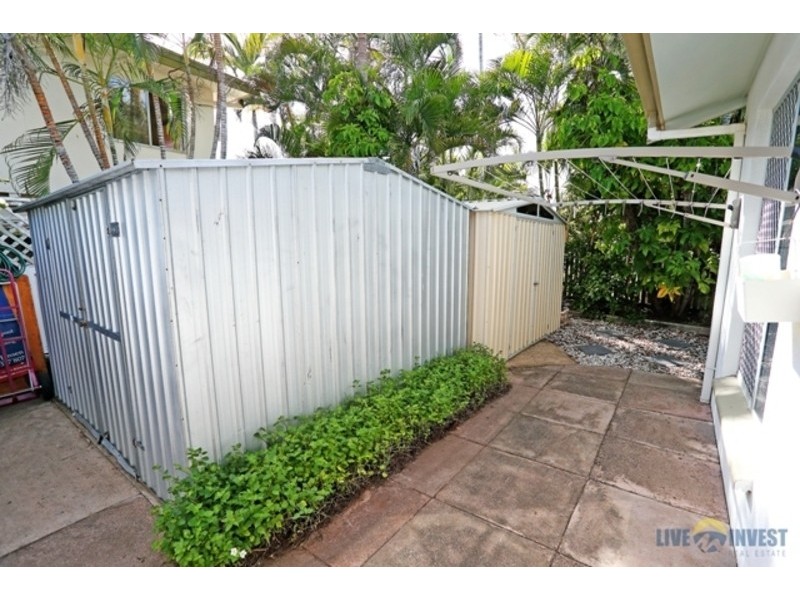 1 Bedarra Court, Thuringowa Central QLD 4817