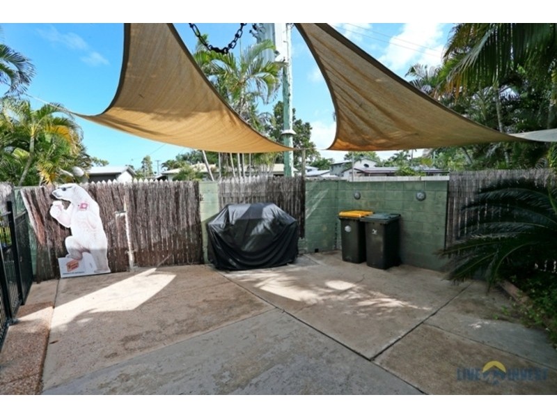 1 Bedarra Court, Thuringowa Central QLD 4817