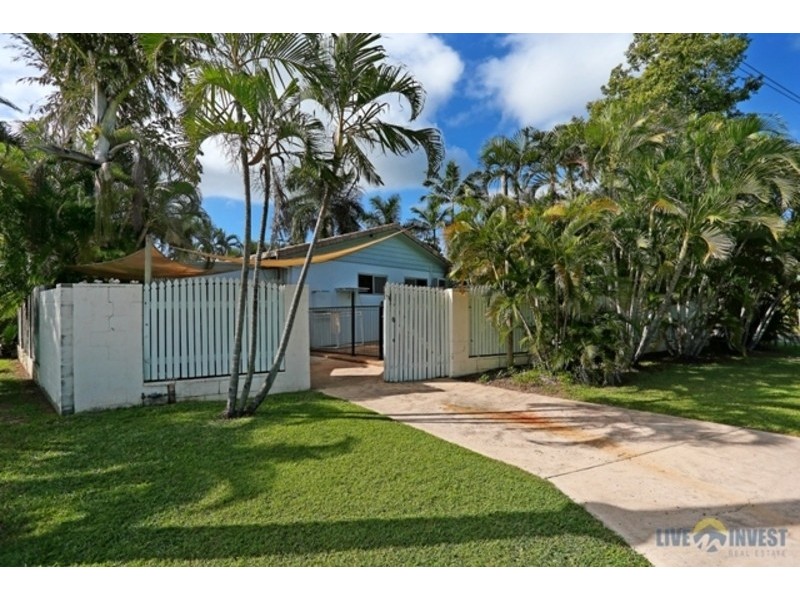 1 Bedarra Court, Thuringowa Central QLD 4817