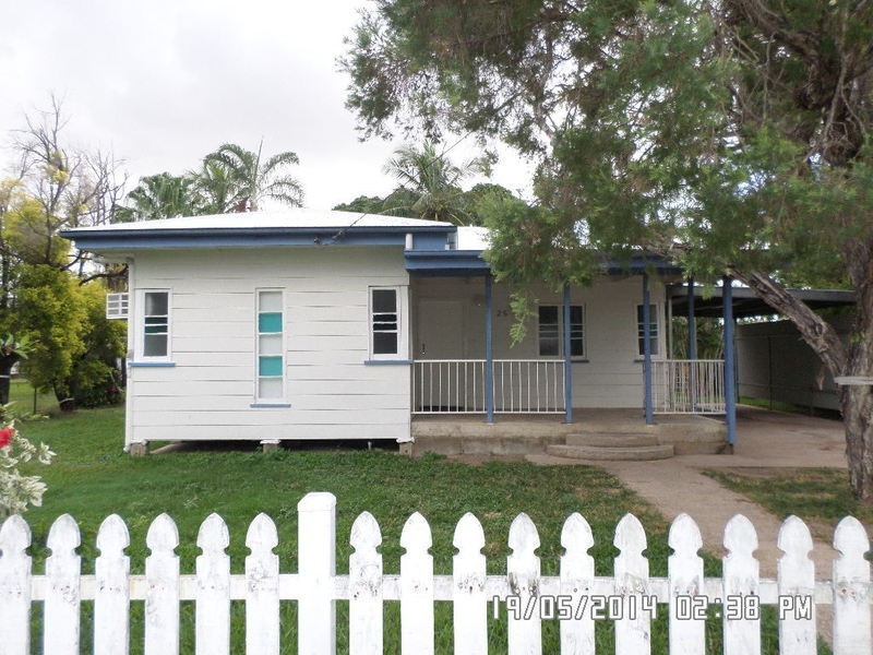 25 Garden Street, Mundingburra QLD 4812