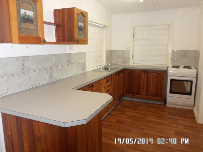 25 Garden Street, Mundingburra QLD 4812