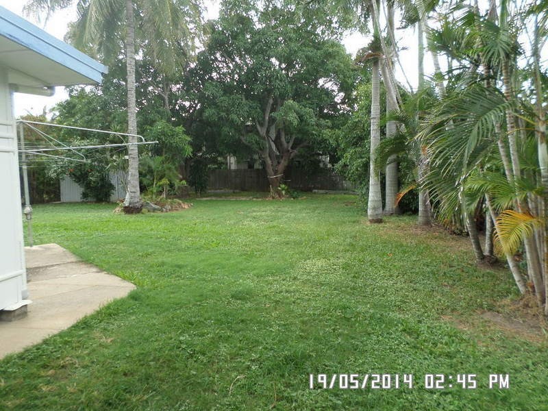 25 Garden Street, Mundingburra QLD 4812