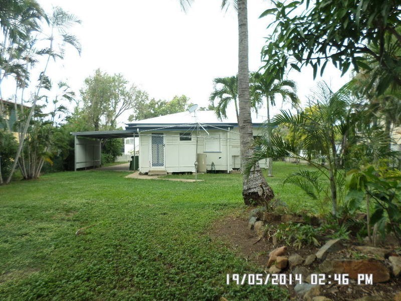 25 Garden Street, Mundingburra QLD 4812