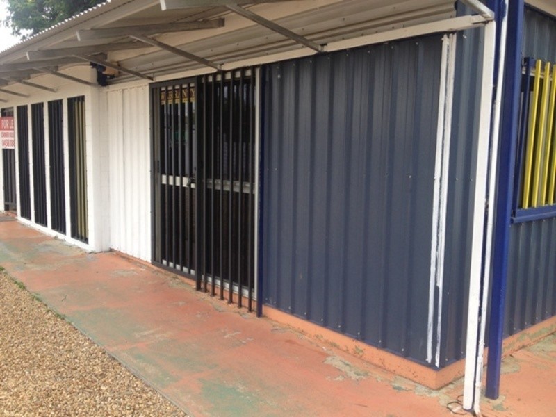 36 Anne Street, Aitkenvale QLD 4814