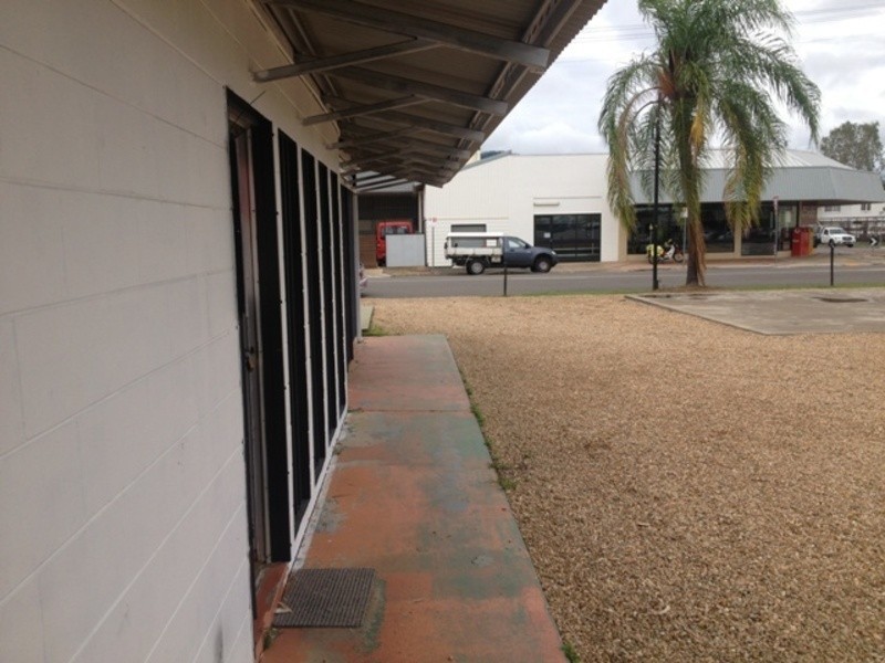 36 Anne Street, Aitkenvale QLD 4814