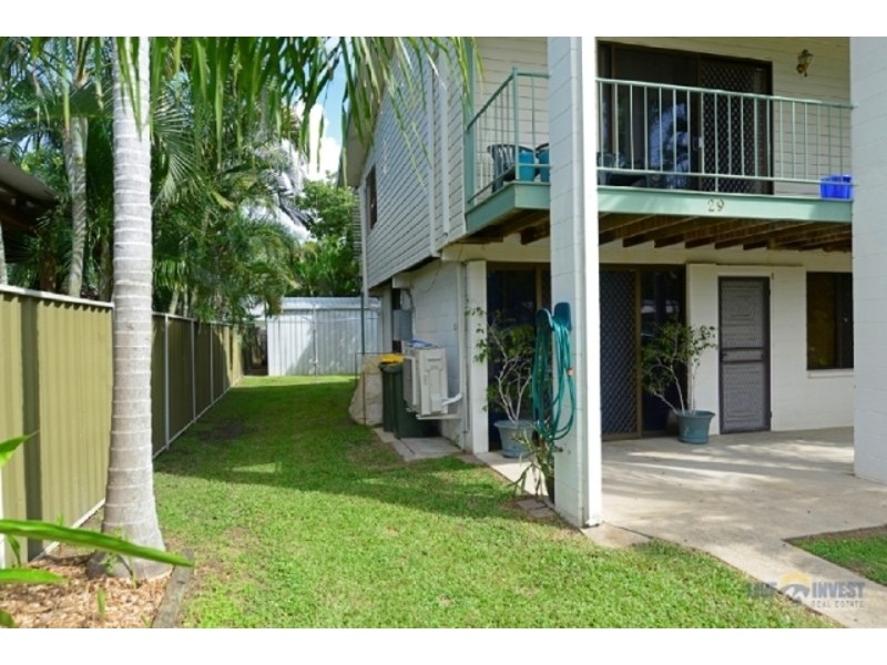 29 Alan John Street, Kelso QLD 4815