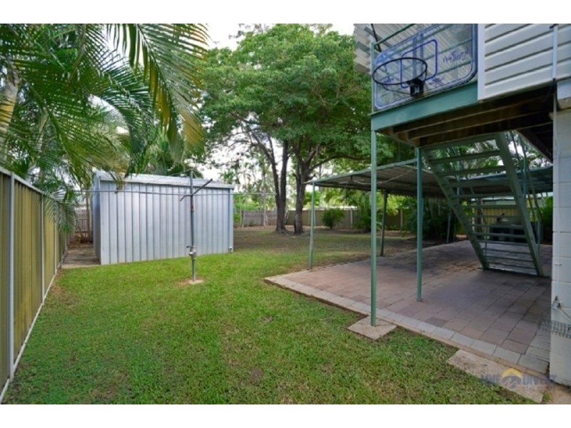 29 Alan John Street, Kelso QLD 4815