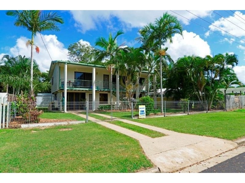 29 Alan John Street, Kelso QLD 4815