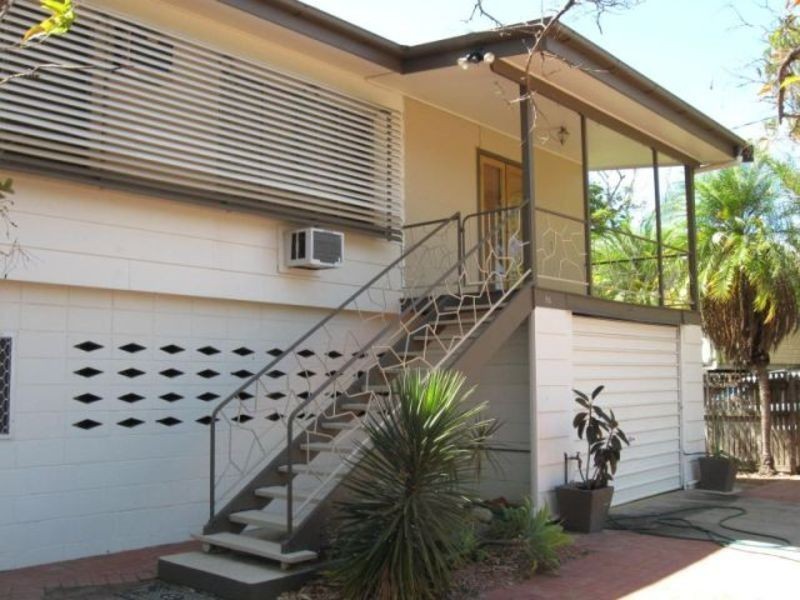 53 Edison Street, Wulguru QLD 4811