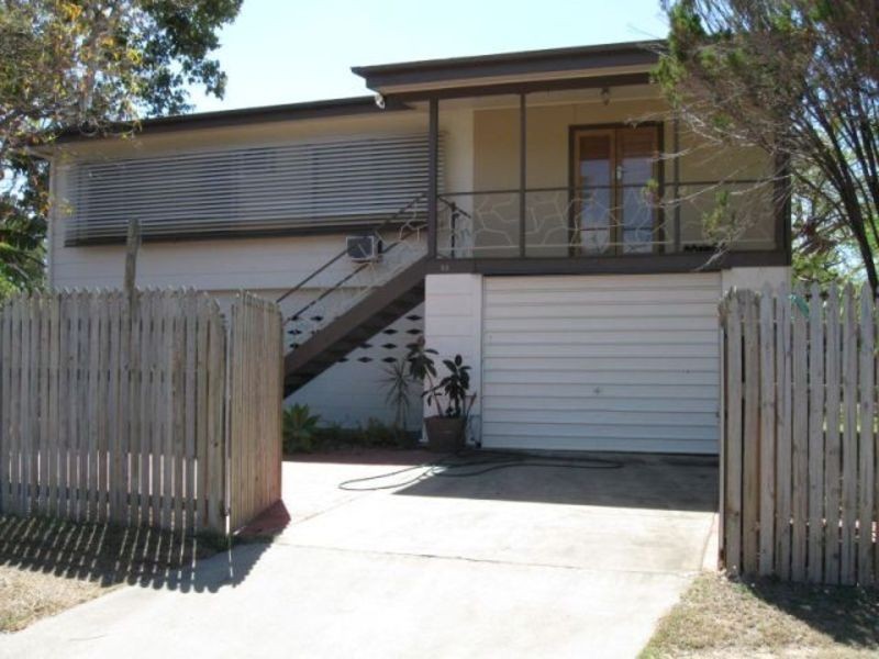 53 Edison Street, Wulguru QLD 4811