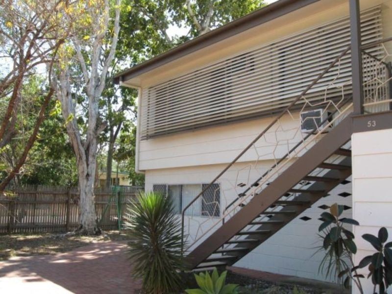 53 Edison Street, Wulguru QLD 4811