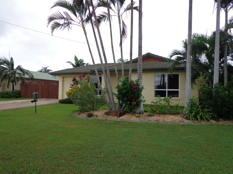 46 Feeney Avenue, Rasmussen QLD 4815