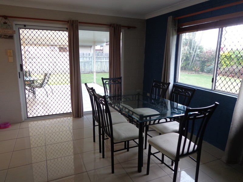 46 Feeney Avenue, Rasmussen QLD 4815