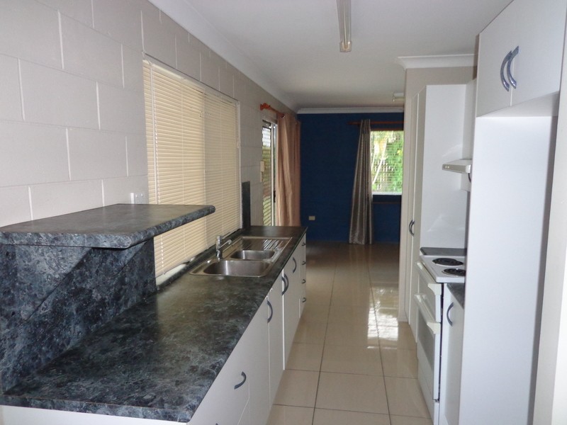 46 Feeney Avenue, Rasmussen QLD 4815