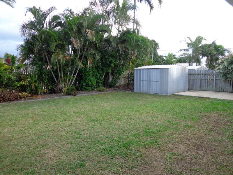 46 Feeney Avenue, Rasmussen QLD 4815