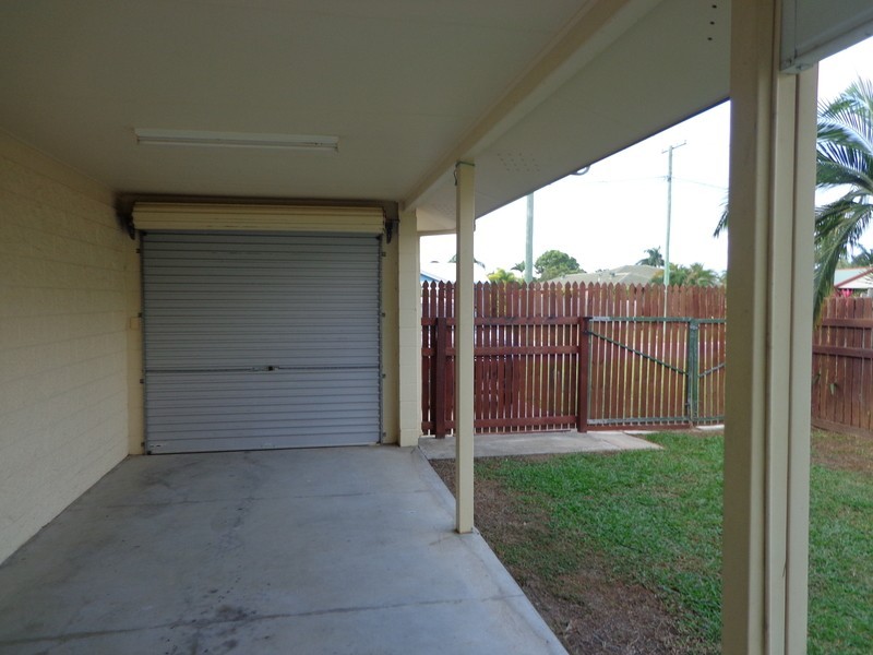 46 Feeney Avenue, Rasmussen QLD 4815