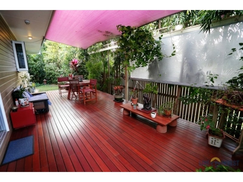 47A Sherriff Street, Hermit Park QLD 4812