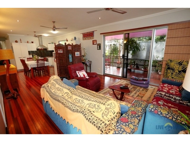 47A Sherriff Street, Hermit Park QLD 4812