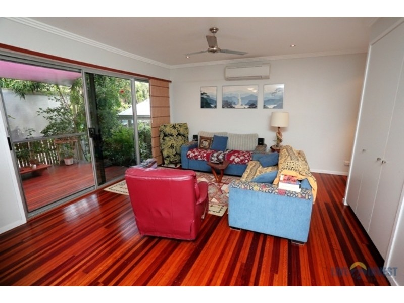 47A Sherriff Street, Hermit Park QLD 4812