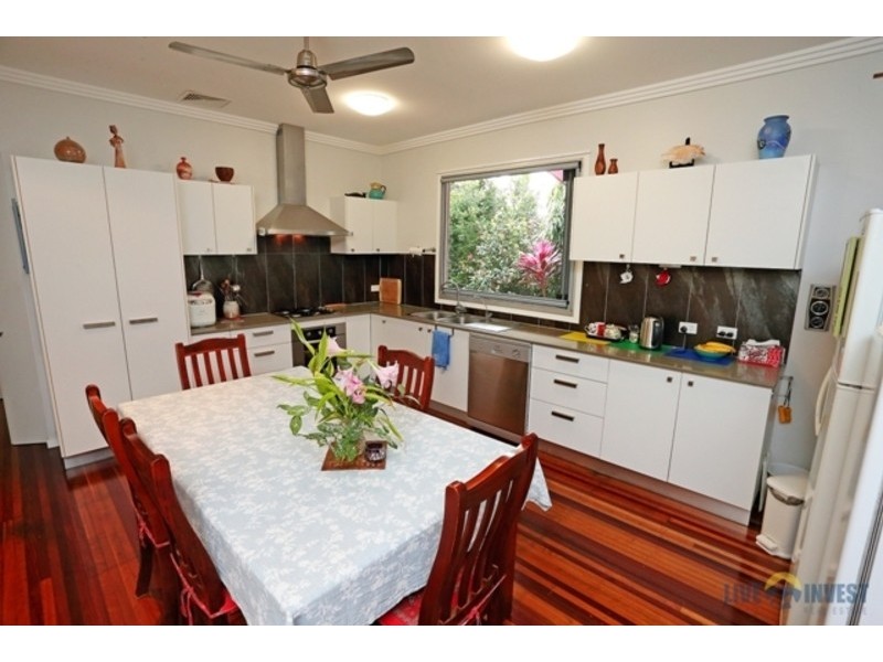 47A Sherriff Street, Hermit Park QLD 4812