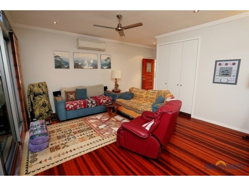 47A Sherriff Street, Hermit Park QLD 4812