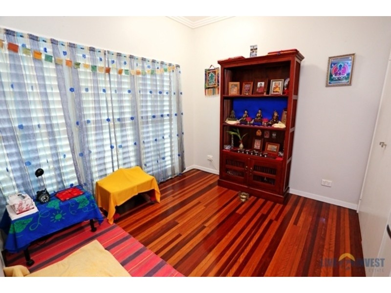 47A Sherriff Street, Hermit Park QLD 4812