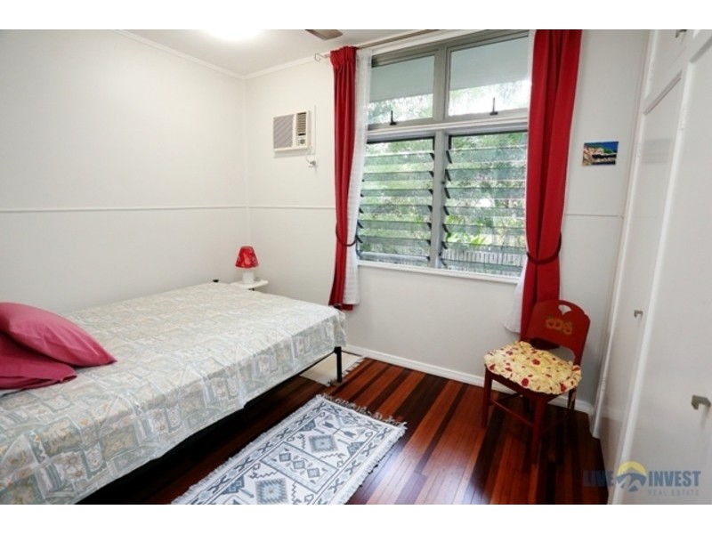 47A Sherriff Street, Hermit Park QLD 4812