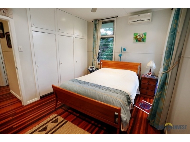 47A Sherriff Street, Hermit Park QLD 4812