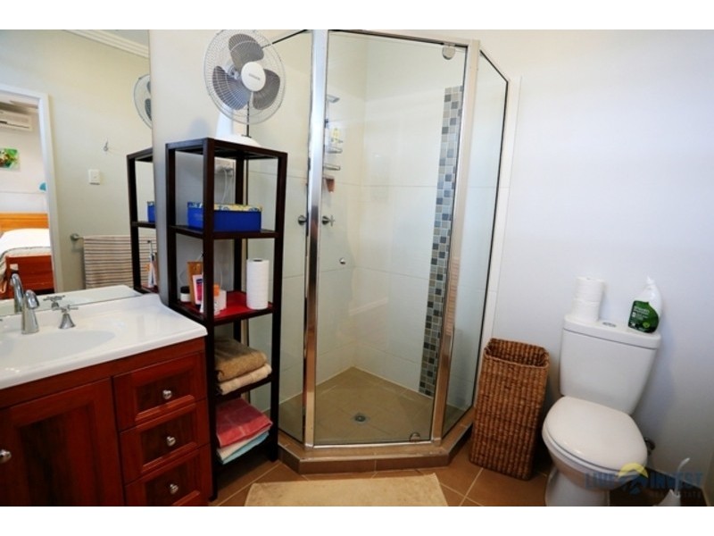 47A Sherriff Street, Hermit Park QLD 4812